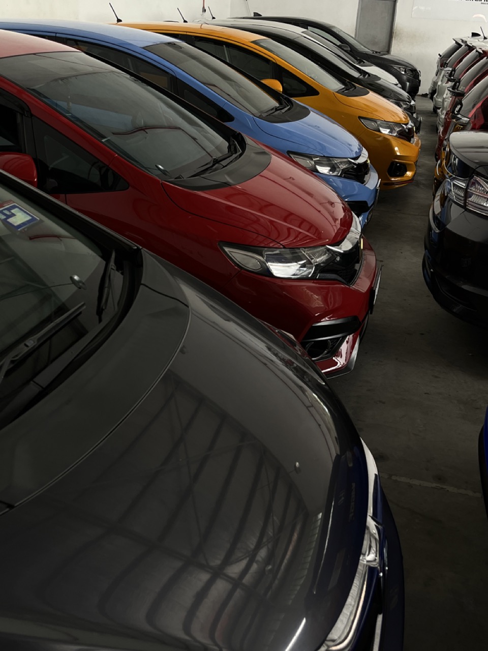 Our mission is to become the largest used car dealer in South Malaysia and to open another 10 showrooms within the next five years, with our first plan to open a new branch in Saleng, Kulai in 2025.